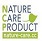 Produkt z certyfikatem Nature Care Product